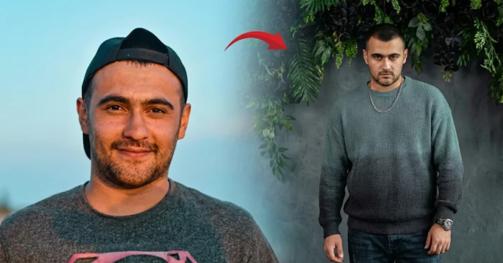 ai treding image editing