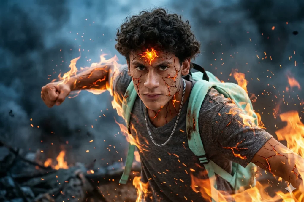 fantasy image ai prompt