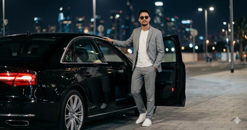 gemini ai omage prompt