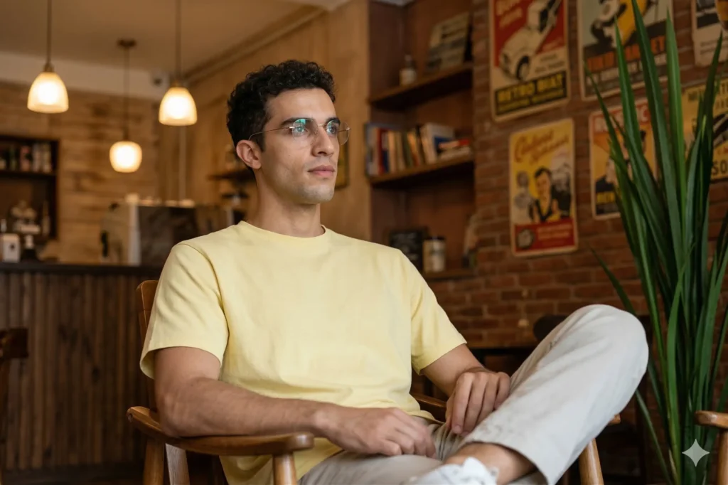 google gemini ai photo prompts for boys