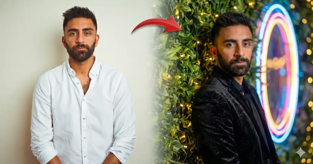 Gemini AI Photo Prompt