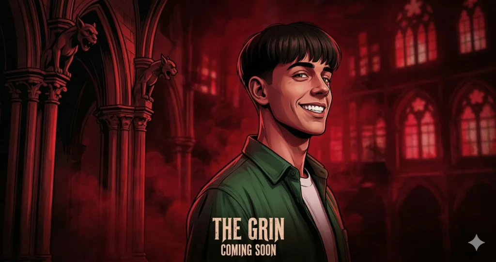 Cartoon Illustration AI Prompt for Boys