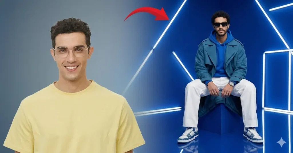 Trending Gemini Photo