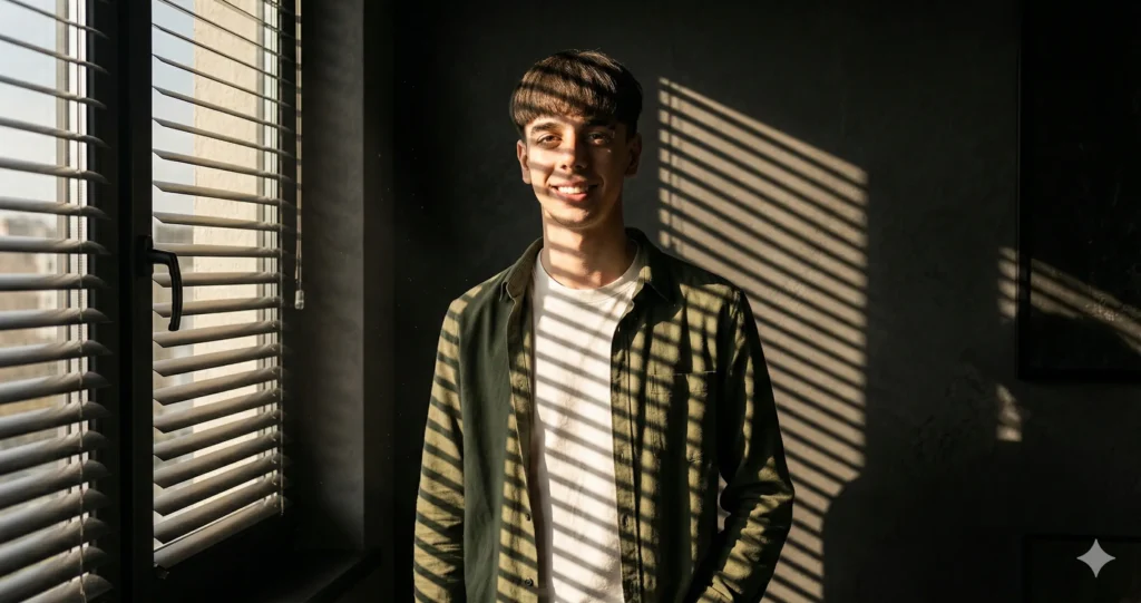 google gemini ai image prompt