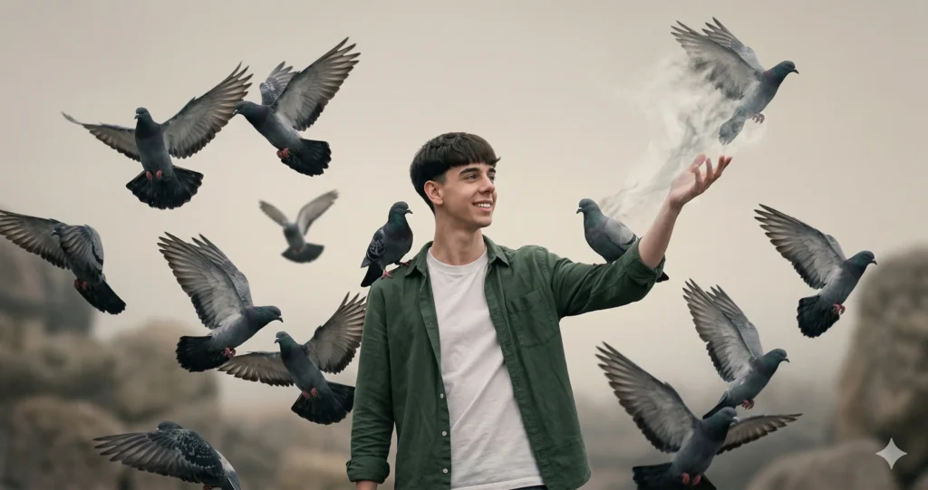 google gemini ai photo prompt